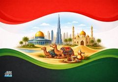 middle-east region